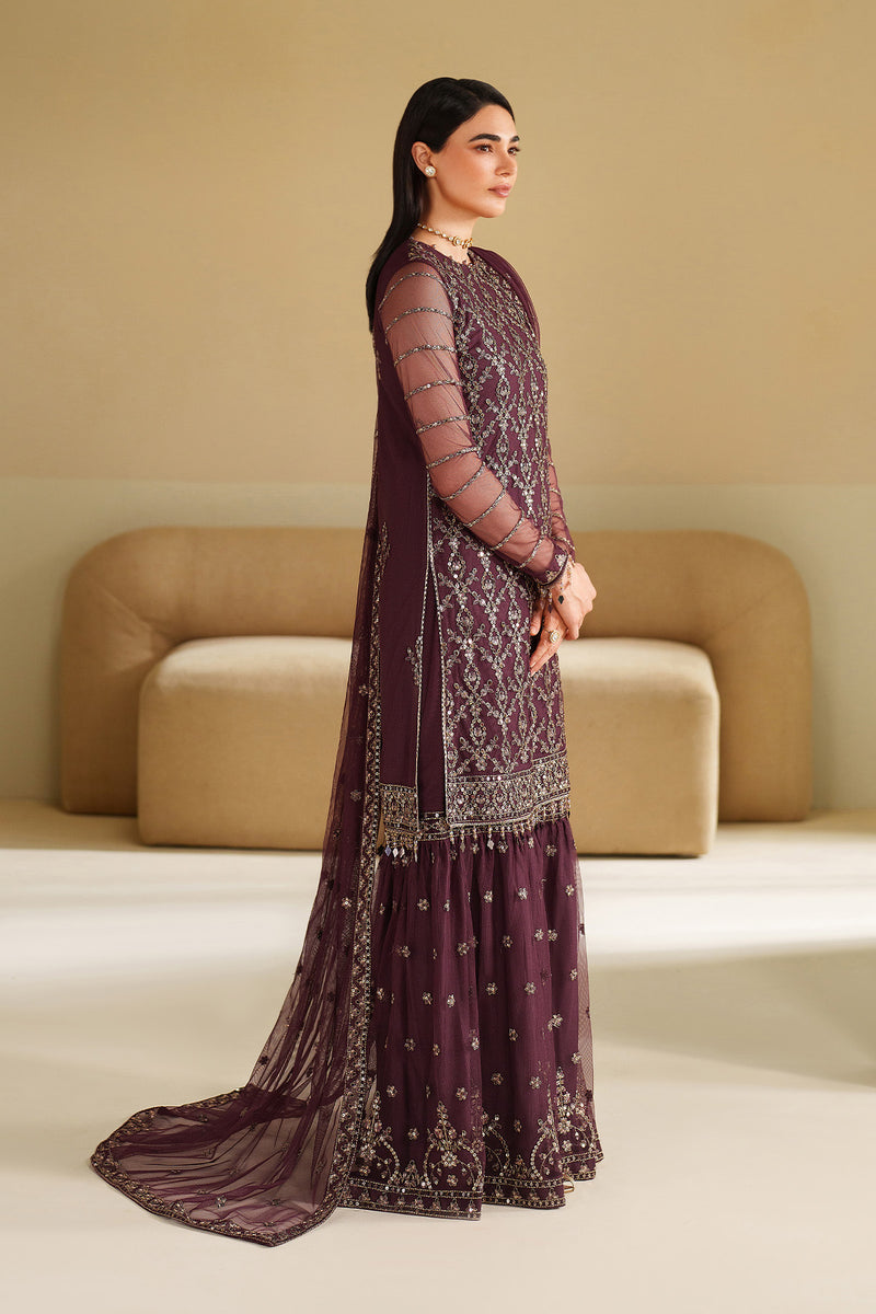 Zarif | Roohi Formals | ZRF-RFE-01 Saneh-3