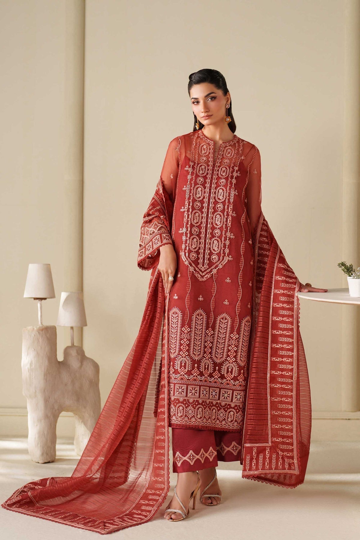 Akbar Aslam | Formal Pret | Elane-1