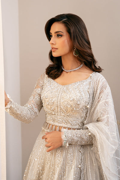 Saira Rizwan | Festive Formals 24 | LIARA-SRF-D-01 -  Saira Rizwan Ladies Clothes - Original Designer Dress - House of Maryam
