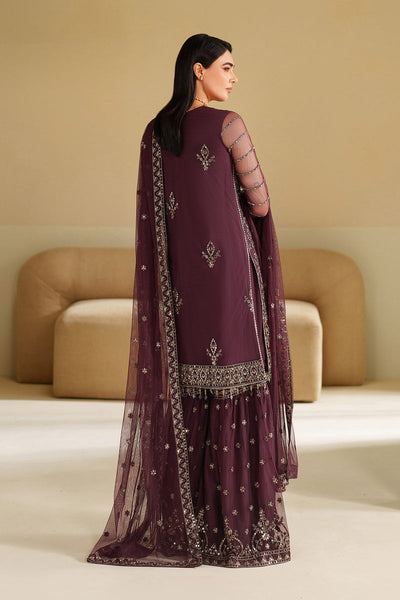 Zarif | Roohi Formals | ZRF-RFE-01 Saneh