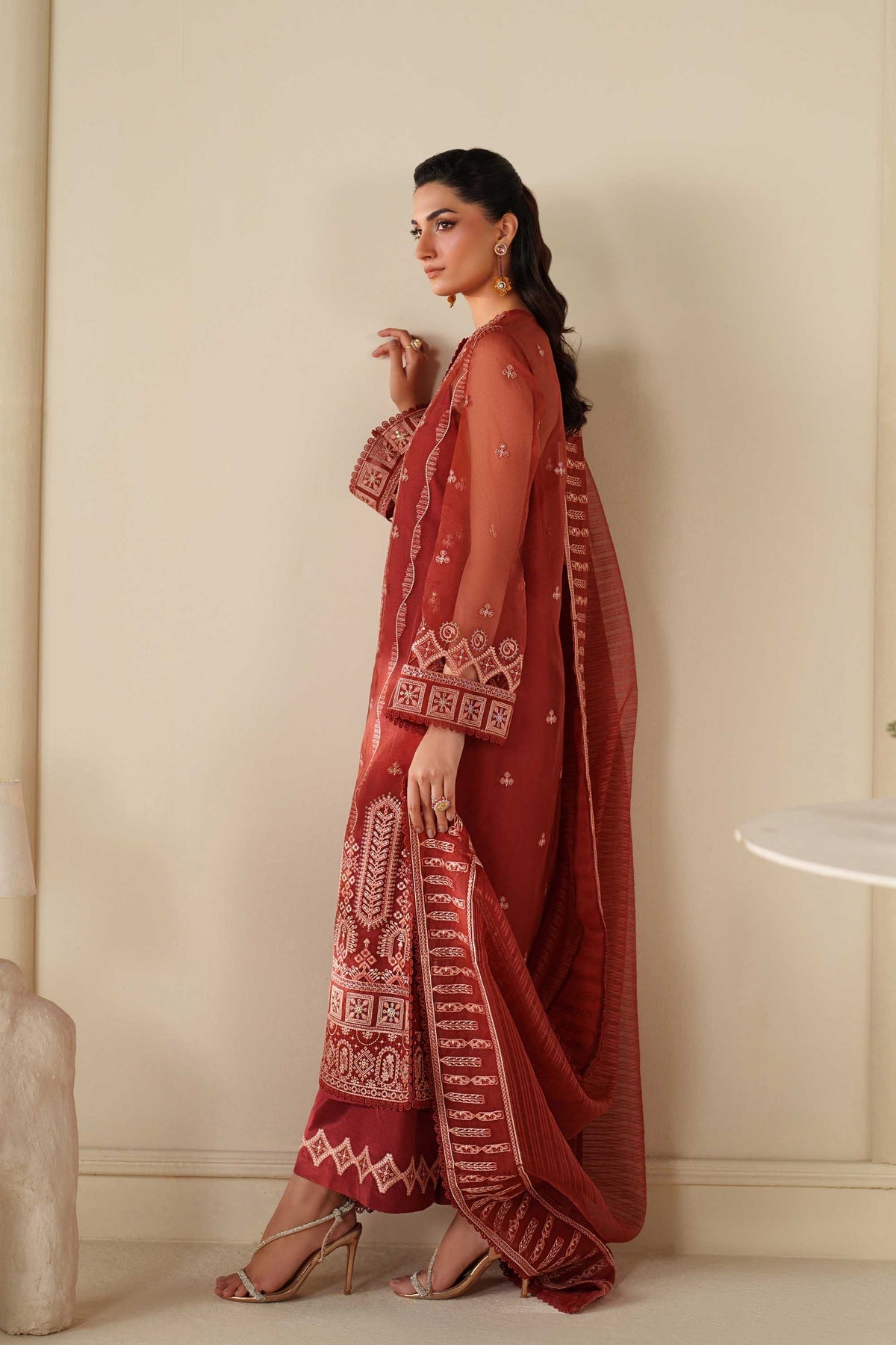 Akbar Aslam | Formal Pret | Elane, image 6