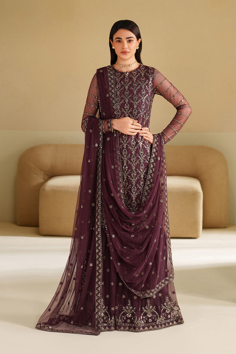 Zarif | Roohi Formals | ZRF-RFE-01 Saneh