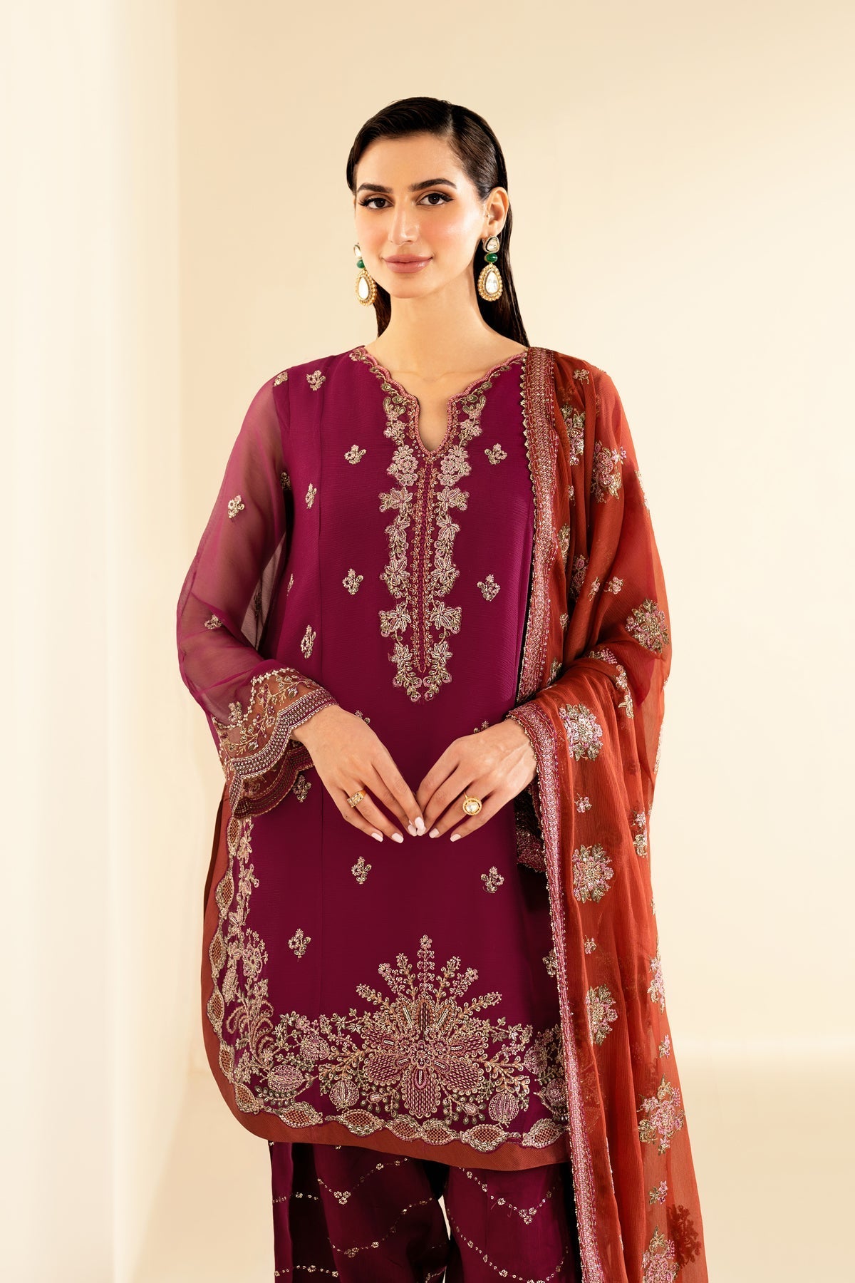 Xenia Formals | Ready to Wear | VELOUR, image 5