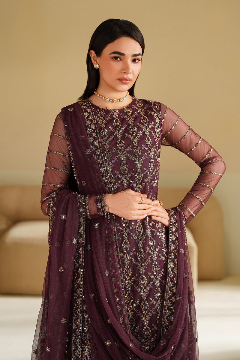 Zarif | Roohi Formals | ZRF-RFE-01 Saneh-4