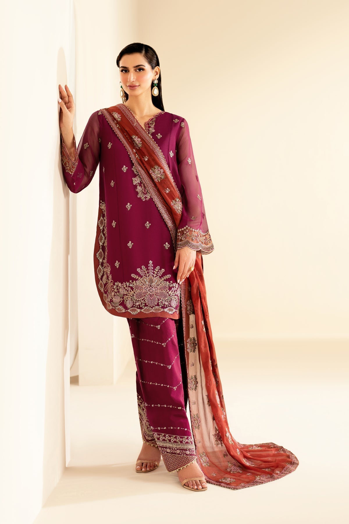 Xenia Formals | Ready to Wear | VELOUR, image 2