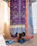 Roheenaz | Aezel Embroidered Cambric | Emaan -  Roheenaz Ladies Clothes - Original Designer Dress - House of Maryam