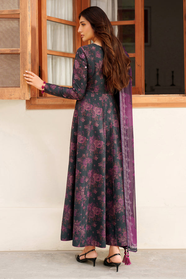 Jazmin | Winter 25 | RTW-1230 N, image 2