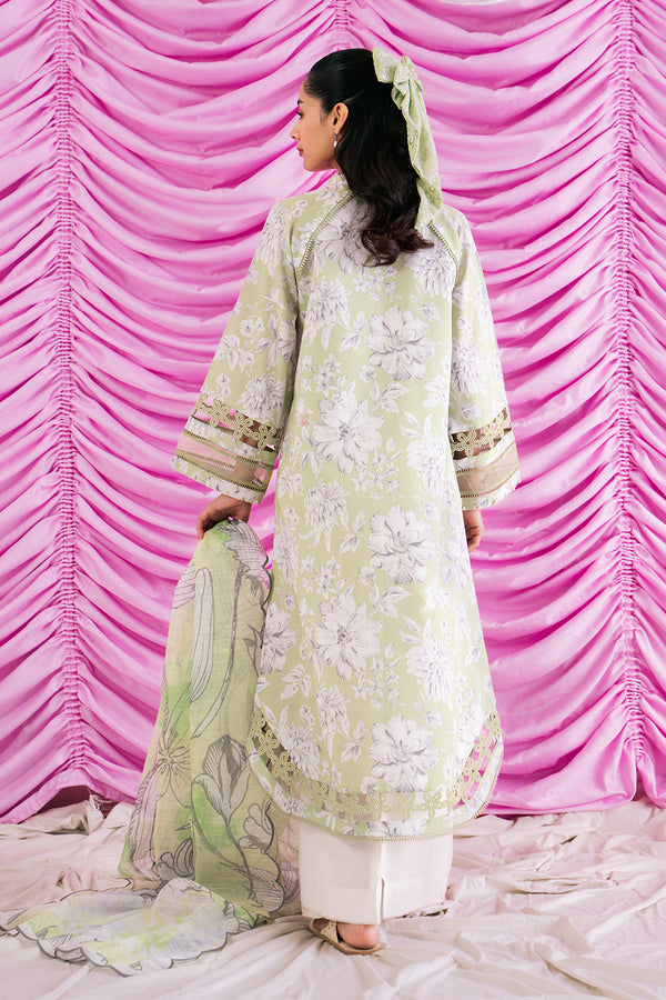 Ayzel | Renisa Lawn Collection | ERIN