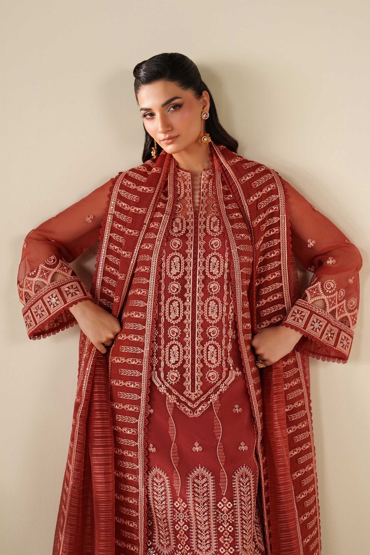 Akbar Aslam | Formal Pret | Elane-3