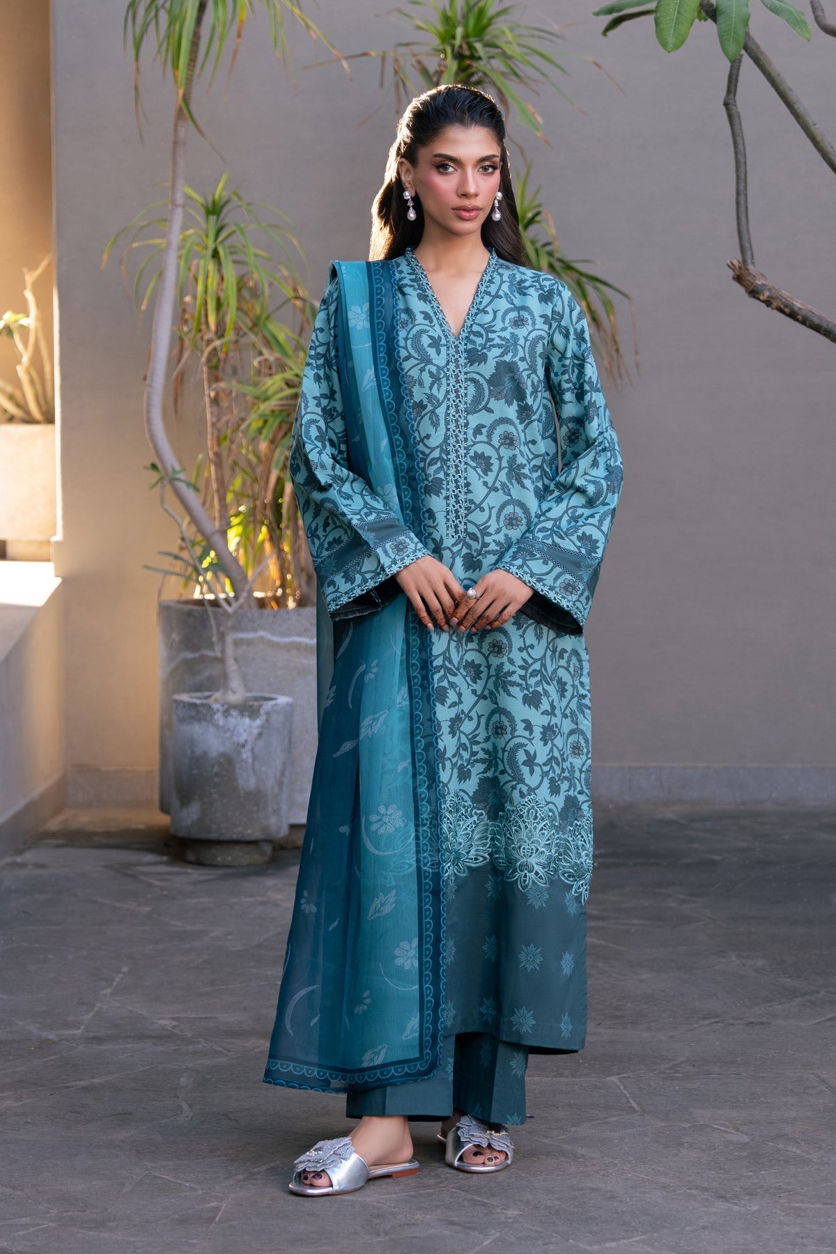 Xenia Formals | Layana Summer 26 | RHODE, image 4