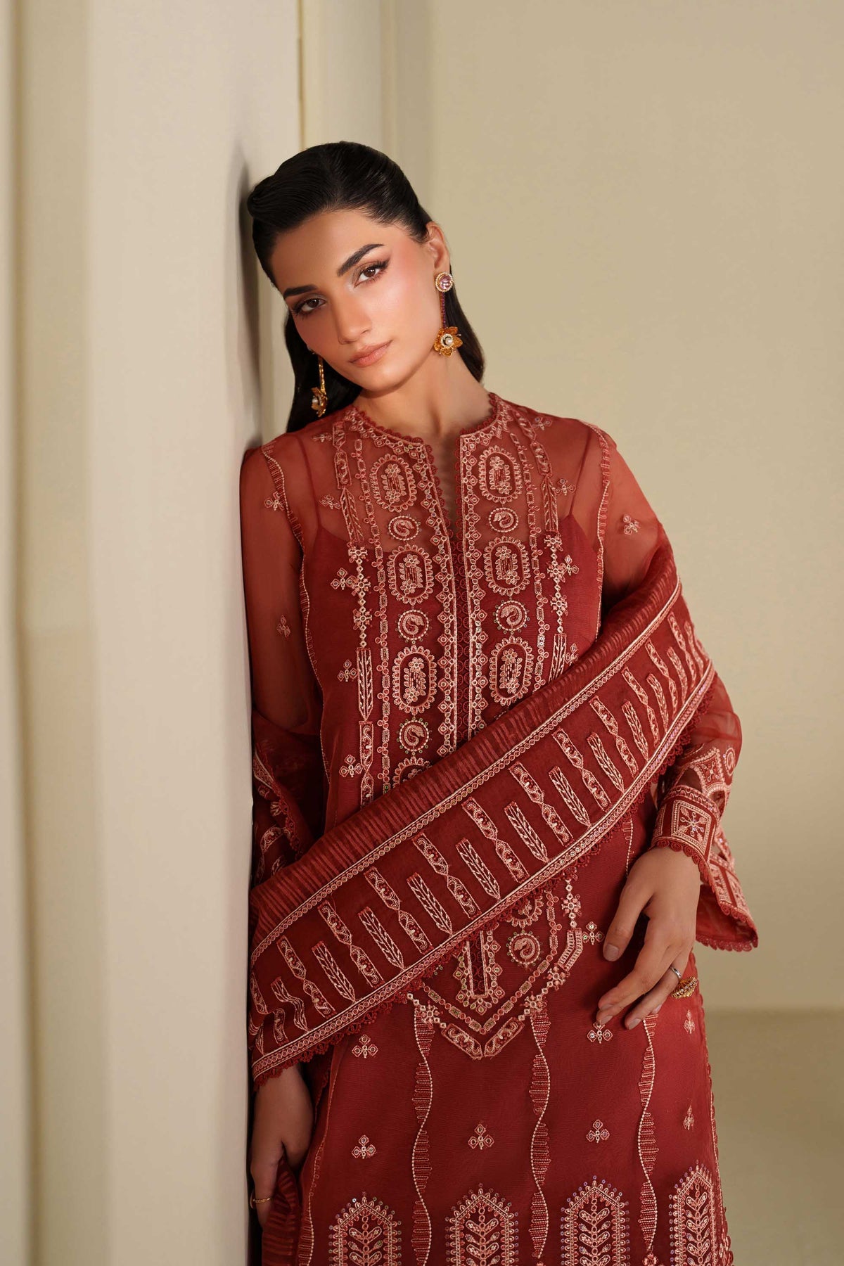 Akbar Aslam | Formal Pret | Elane, image 4