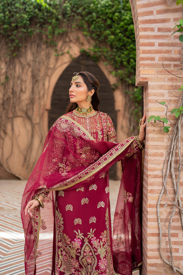 Inara | Shehnaiyaan Wedding Formals | RANI BEGUM-5
