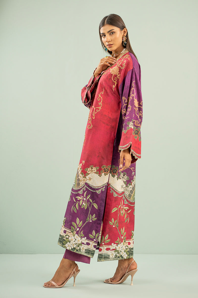 Shamaeel Ansari | Izel Pret | Crimson Luxe, image 5