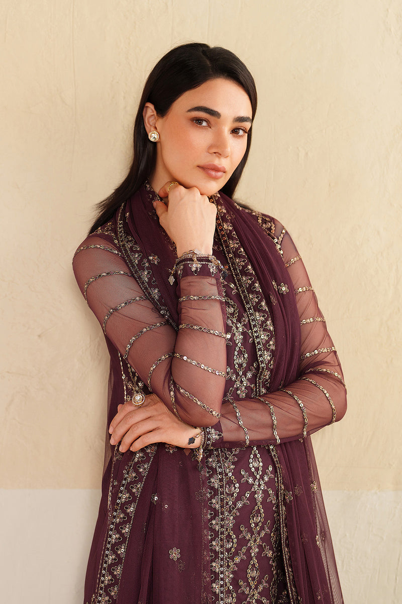Zarif | Roohi Formals | ZRF-RFE-01 Saneh-5