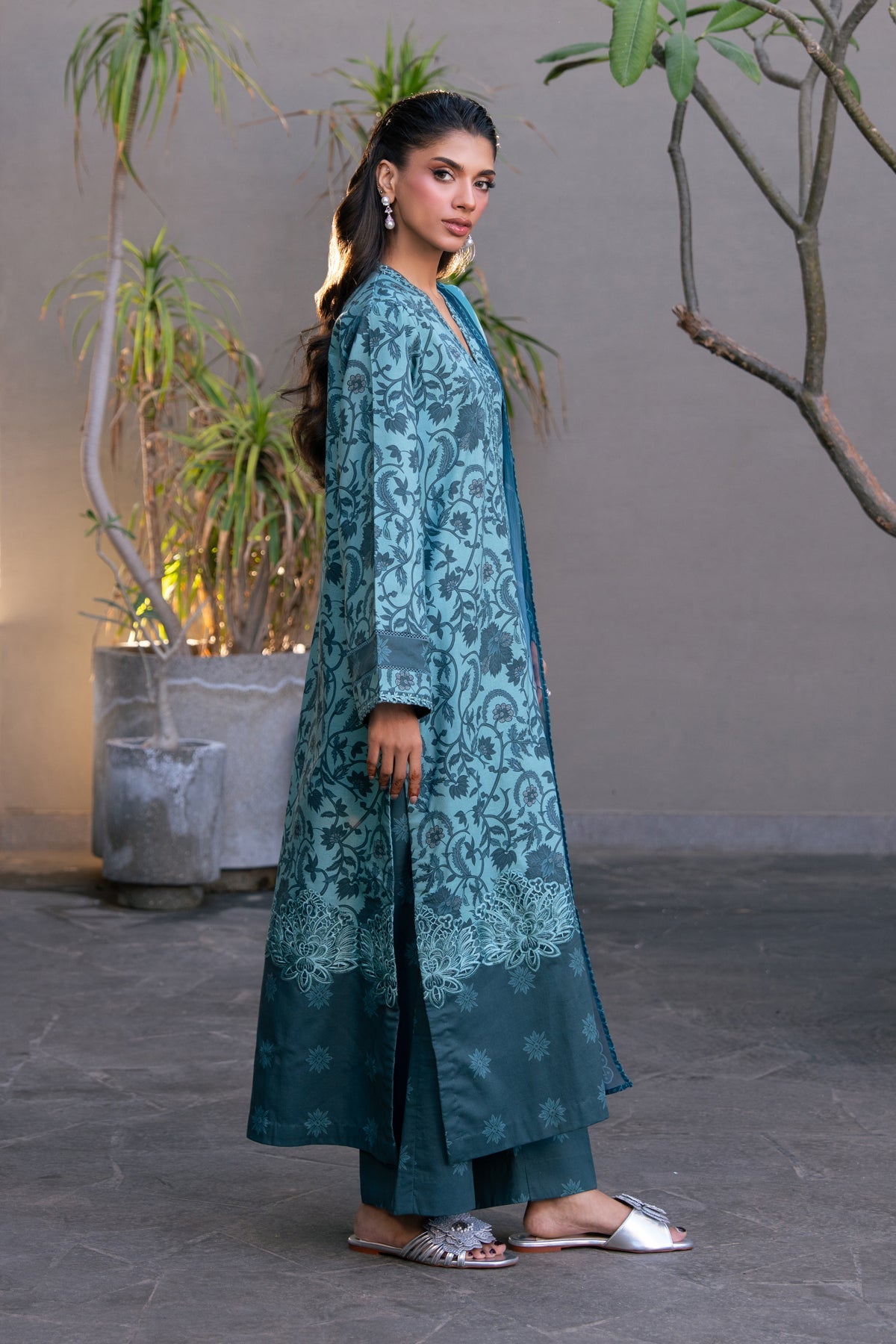 Xenia Formals | Layana Summer 26 | RHODE, image 2