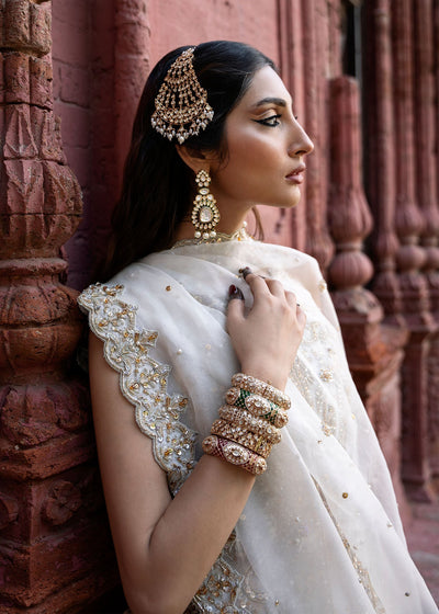 Kanwal Malik | Sajni Wedding Formals 24 | Nisha -  Kanwal Malik Bridal - Original Designer Dress - House of Maryam