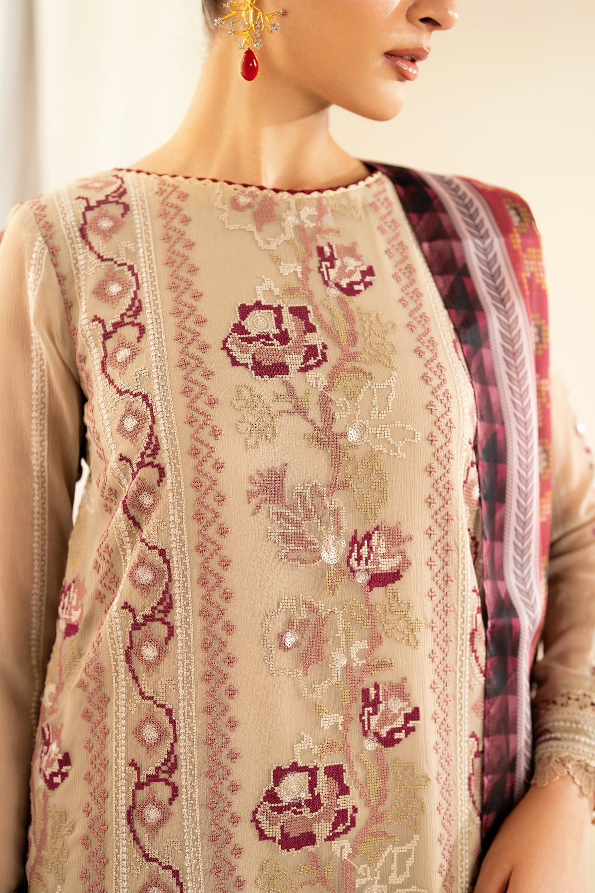 Xenia Formals | Ready to Wear | SOLACE, image 3