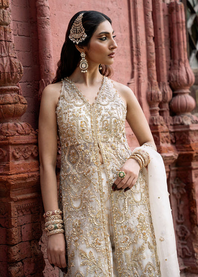 Kanwal Malik | Sajni Wedding Formals 24 | Nisha -  Kanwal Malik Bridal - Original Designer Dress - House of Maryam
