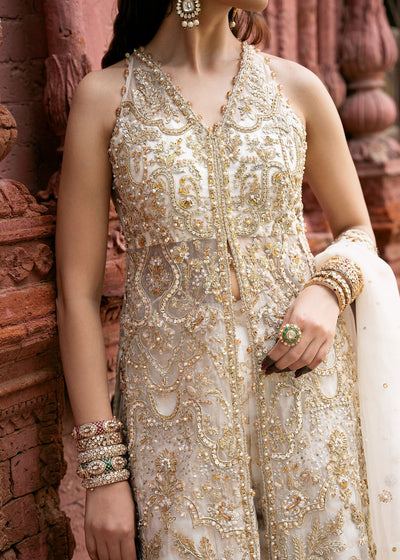 Kanwal Malik | Sajni Wedding Formals 24 | Nisha -  Kanwal Malik Bridal - Original Designer Dress - House of Maryam
