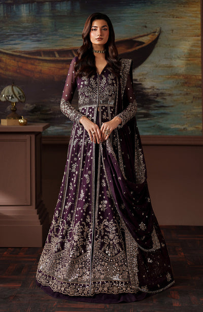 Zarif | Premium Chiffon | ZRF-PRC-01 IRELEEN