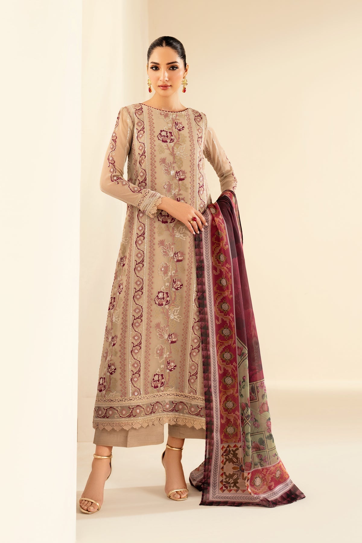 Xenia Formals | Ready to Wear | SOLACE