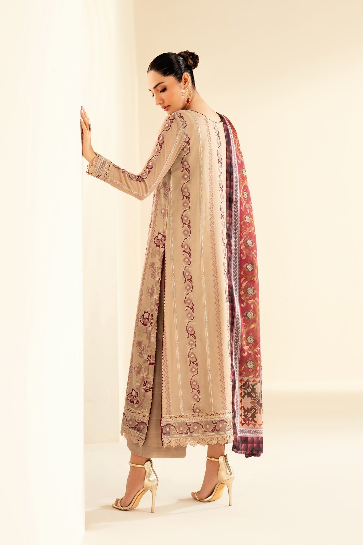 Xenia Formals | Ready to Wear | SOLACE-2