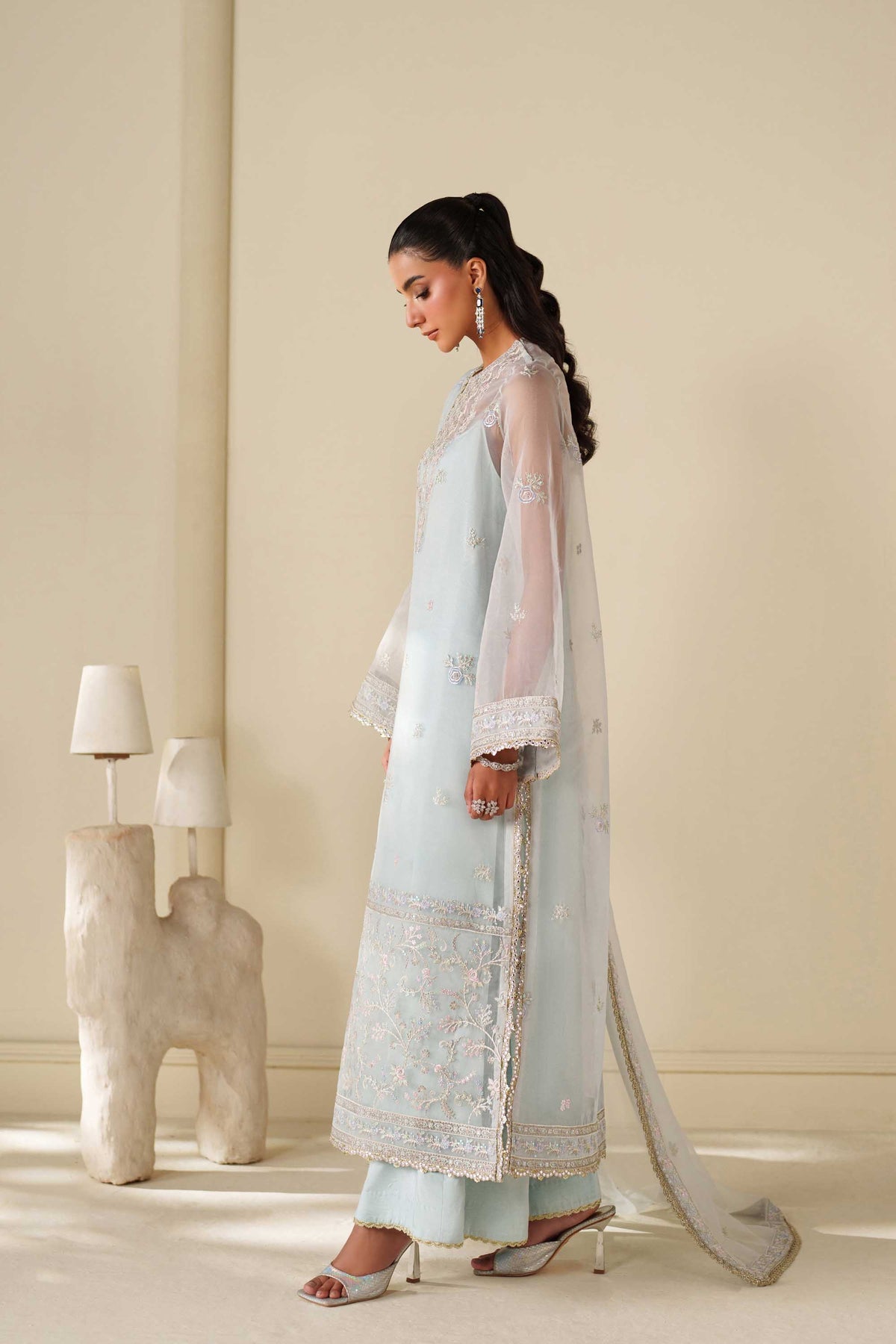 Akbar Aslam | Formal Pret | Poise, image 6