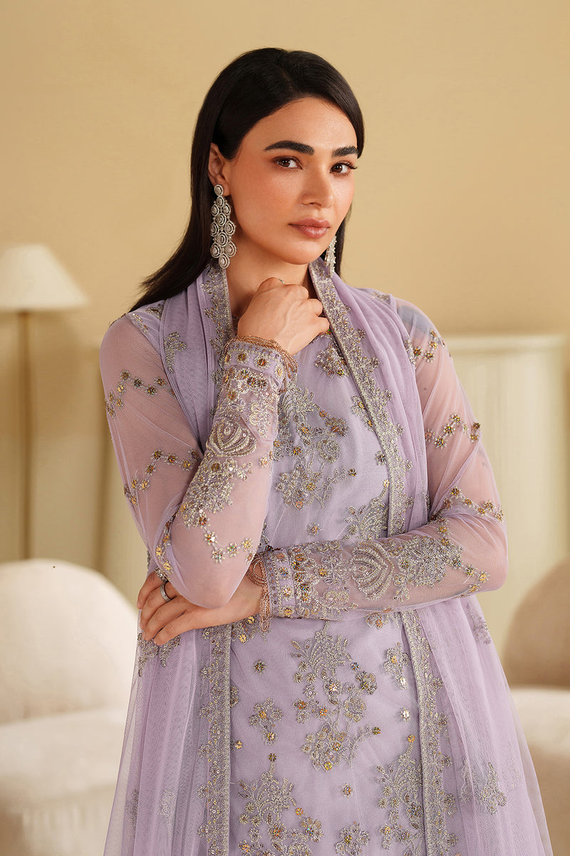 Zarif | Roohi Formals | ZRF-RFE-04 Sirha, image 5