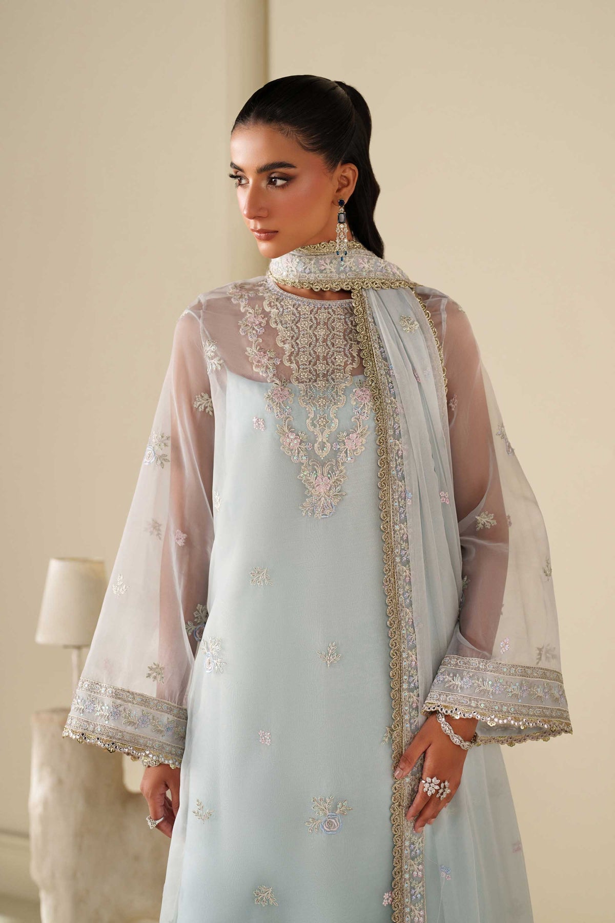 Akbar Aslam | Formal Pret | Poise, image 5