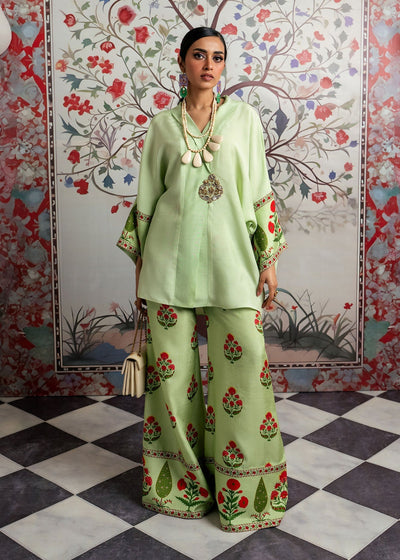 Mahgul | Echoes of Elara | Amaya -  Mahgul Ladies Clothes - Original Designer Dress - House of Maryam