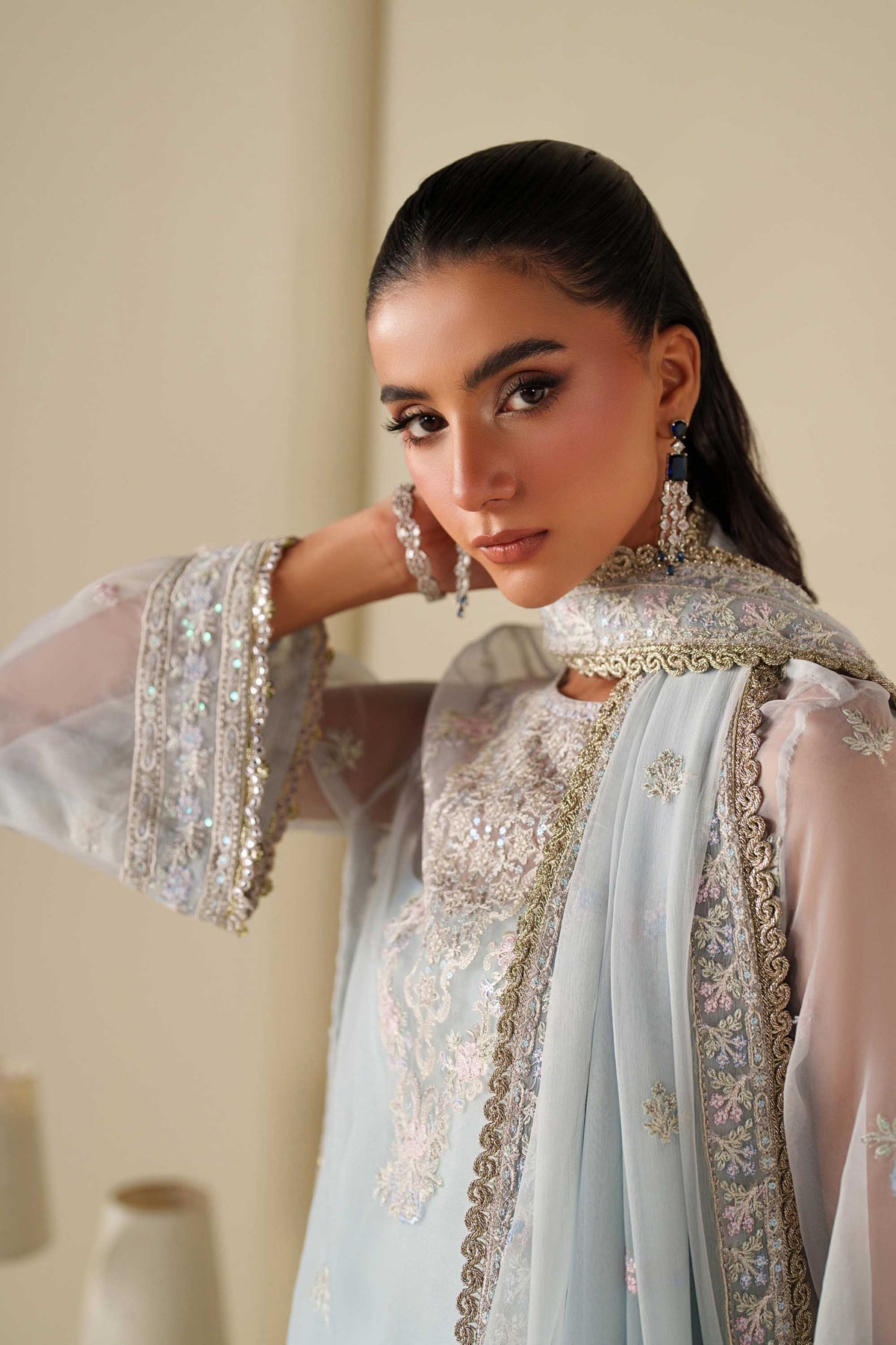 Akbar Aslam | Formal Pret | Poise, image 3