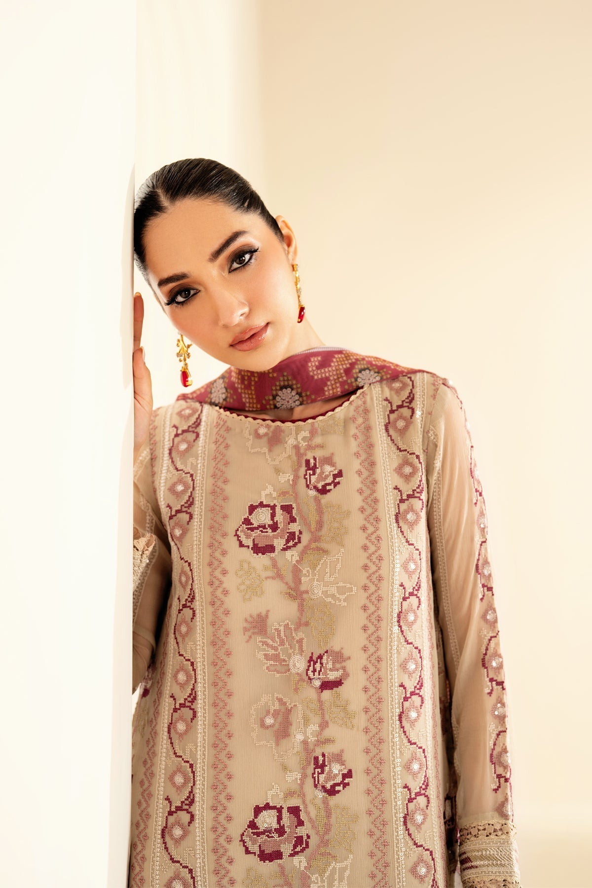 Xenia Formals | Ready to Wear | SOLACE-4