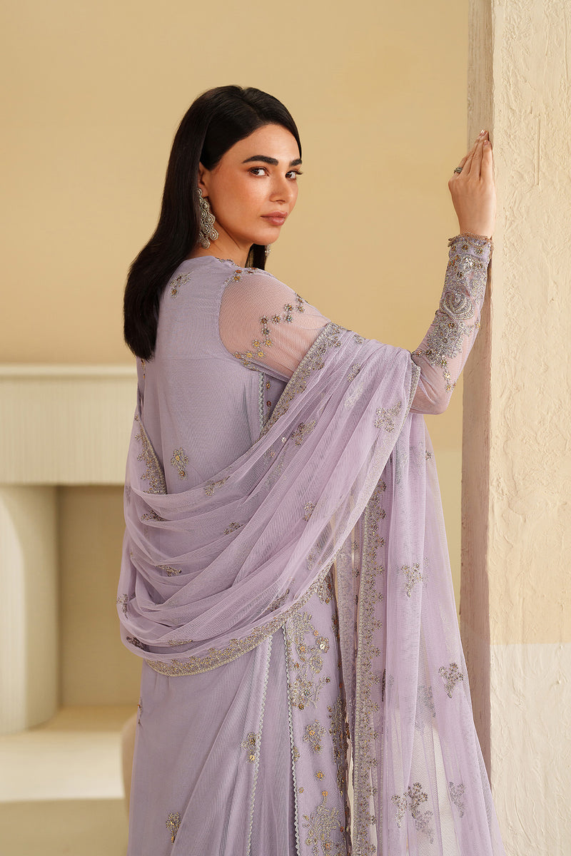 Zarif | Roohi Formals | ZRF-RFE-04 Sirha, image 4