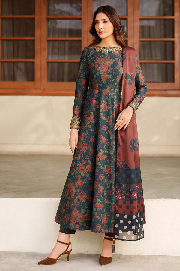 Jazmin | Winter 25 | RTW-1227 J