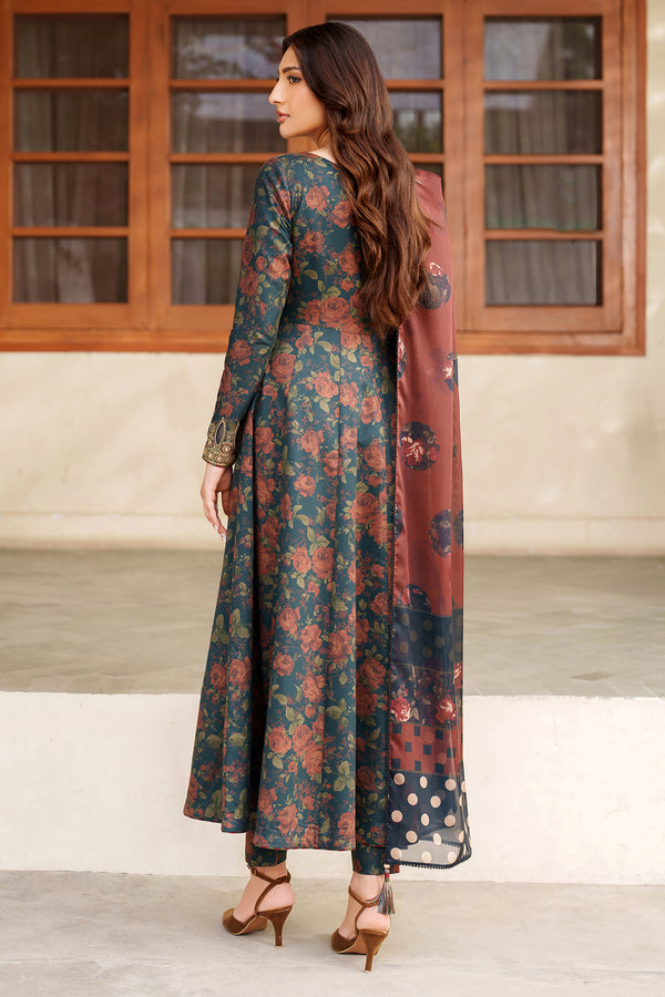 Jazmin | Winter 25 | RTW-1227 J, image 2