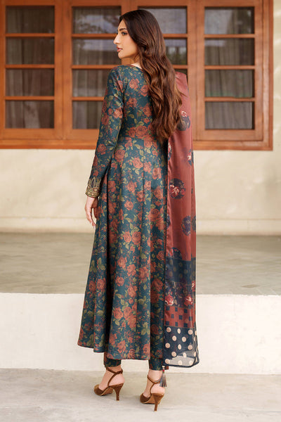 Jazmin | Winter 25 | RTW-1227 J