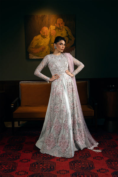 Saira Rizwan | Festive Formals 24 | KYLO-SRF-D-04 -  Saira Rizwan Ladies Clothes - Original Designer Dress - House of Maryam