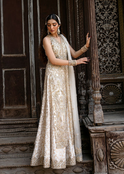 Kanwal Malik | Sajni Wedding Formals 24 | Nisha -  Kanwal Malik Bridal - Original Designer Dress - House of Maryam