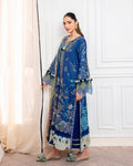 Roheenaz | Aezel Embroidered Cambric | Insha -  Roheenaz Ladies Clothes - Original Designer Dress - House of Maryam