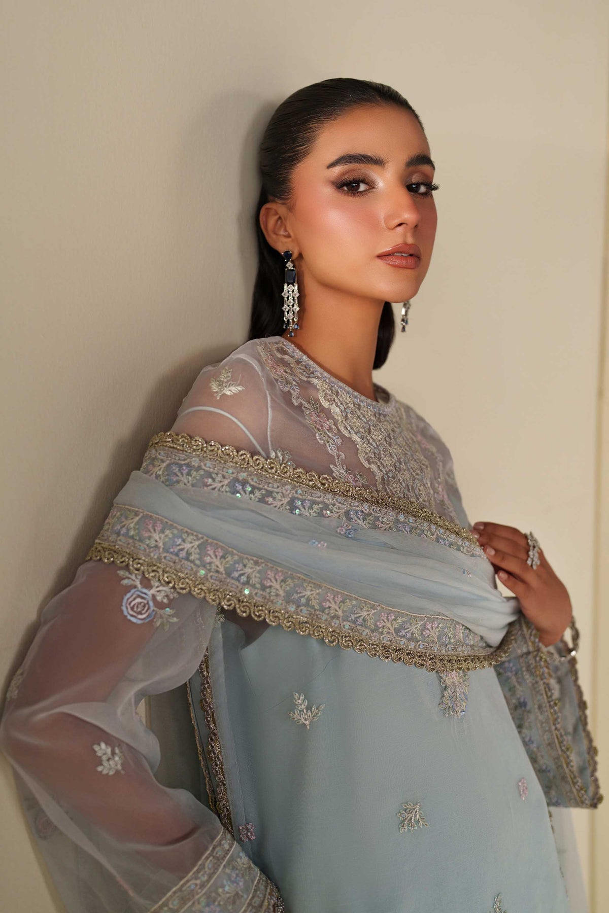 Akbar Aslam | Formal Pret | Poise, image 4
