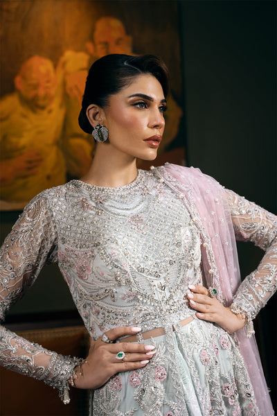 Saira Rizwan | Festive Formals 24 | KYLO-SRF-D-04 -  Saira Rizwan Ladies Clothes - Original Designer Dress - House of Maryam
