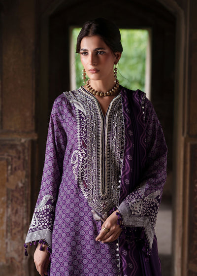 Sadaf Fawad Khan | Zeenat Formals 26 | Nazm