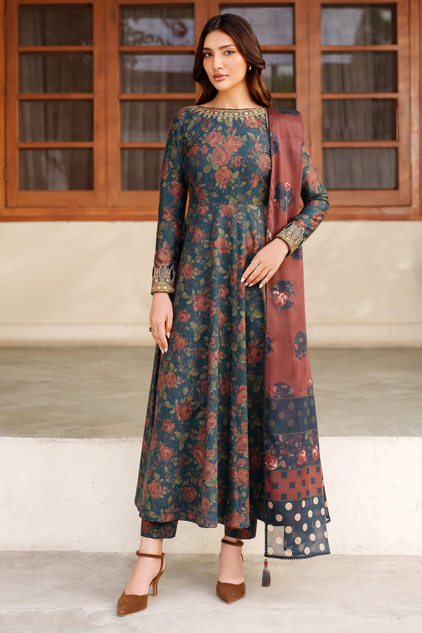 Jazmin | Winter 25 | RTW-1227 J, image 3