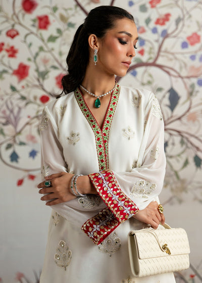 Mahgul | Echoes of Elara | Serenity -  Mahgul Ladies Clothes - Original Designer Dress - House of Maryam