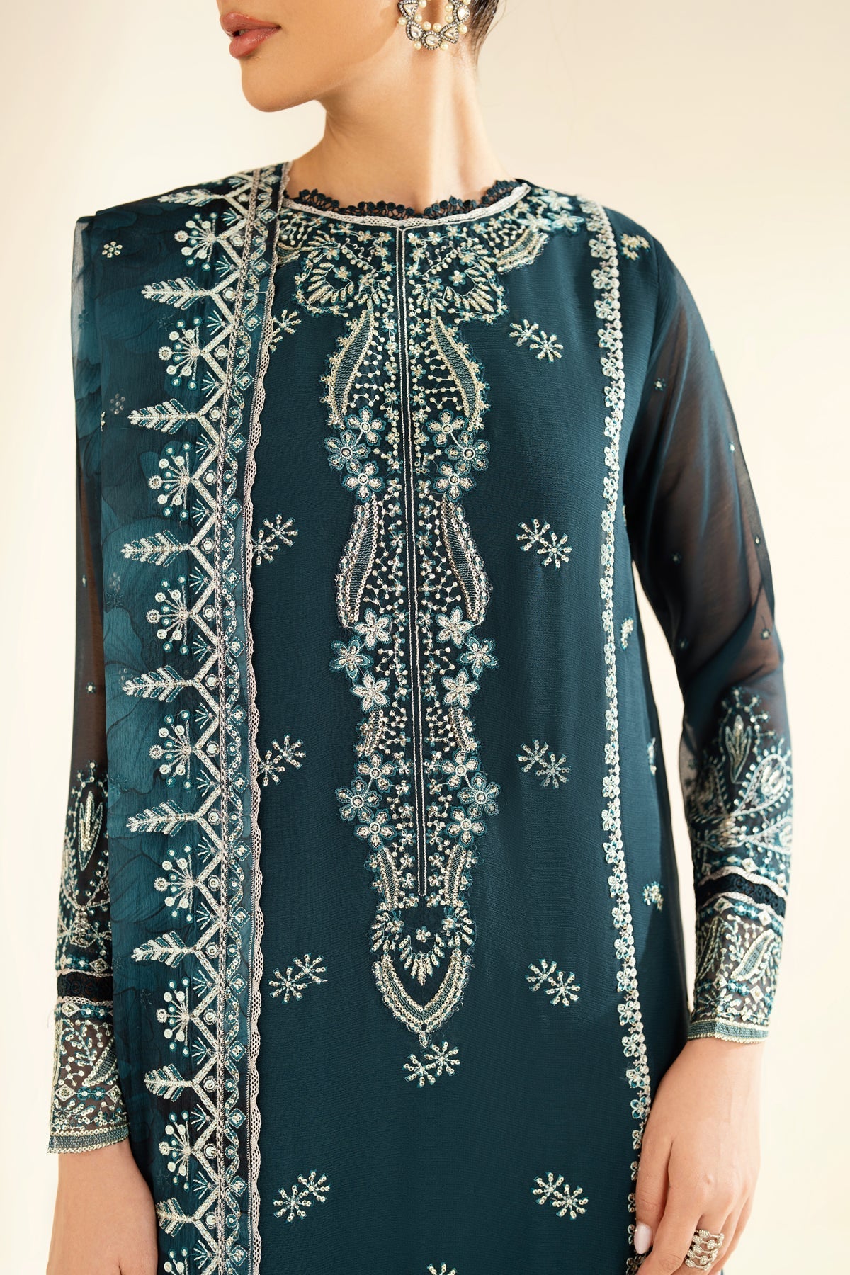 Xenia Formals | Ready to Wear | QUINCE, image 3