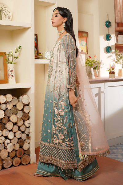 Maryams | Hayat Wedding Formal | GULNAAR -  Maryams Formal - Original Designer Dress - House of Maryam