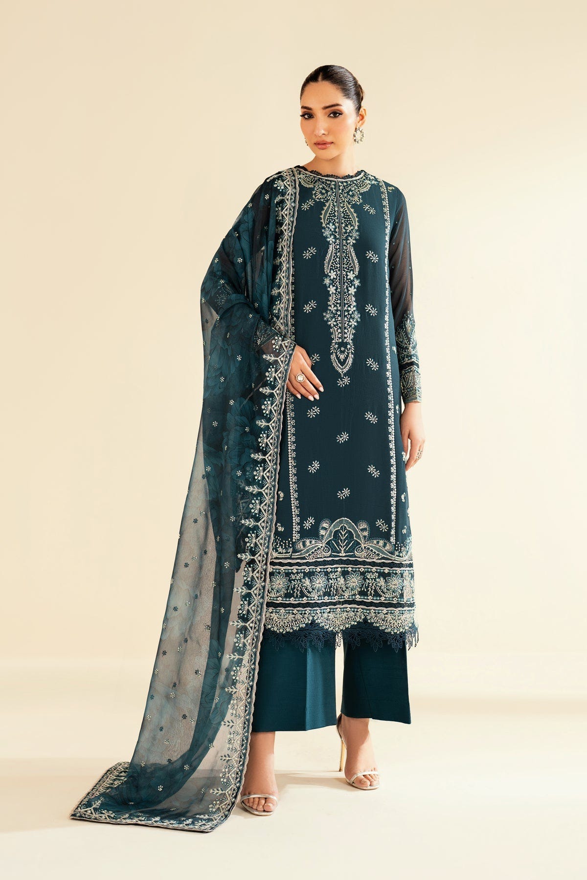 Xenia Formals | Ready to Wear | QUINCE
