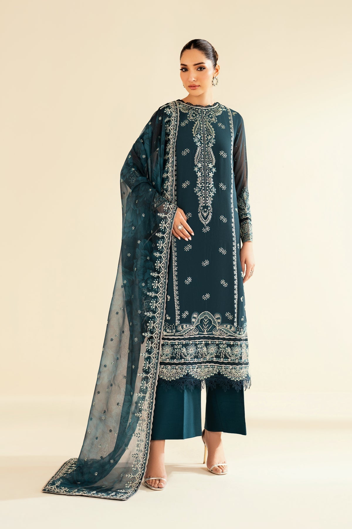 Xenia Formals | Ready to Wear | QUINCE