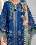 Roheenaz | Aezel Embroidered Cambric | Insha -  Roheenaz Ladies Clothes - Original Designer Dress - House of Maryam