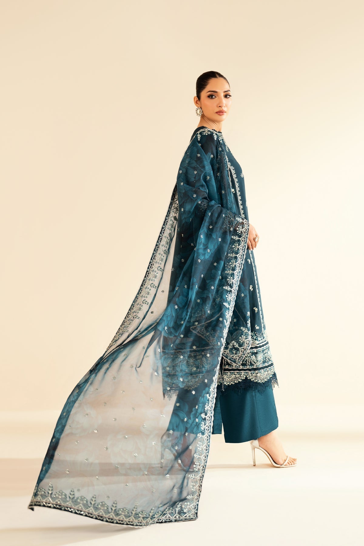 Xenia Formals | Ready to Wear | QUINCE, image 2